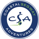 Coastal Segway Adventures